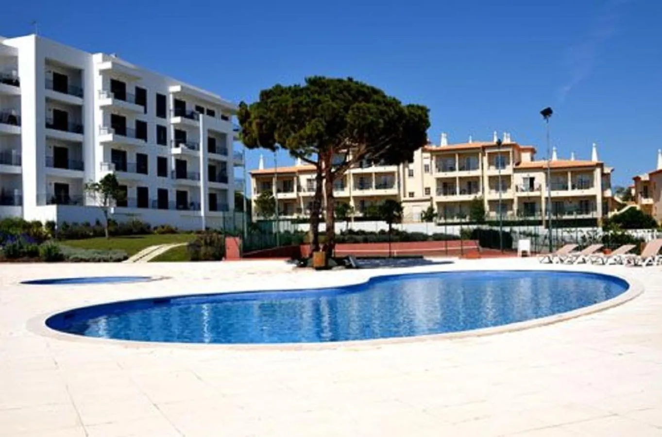 Vista Das Ondas Olhos De Agua Apartment Olhos de Agua (Albufeira)