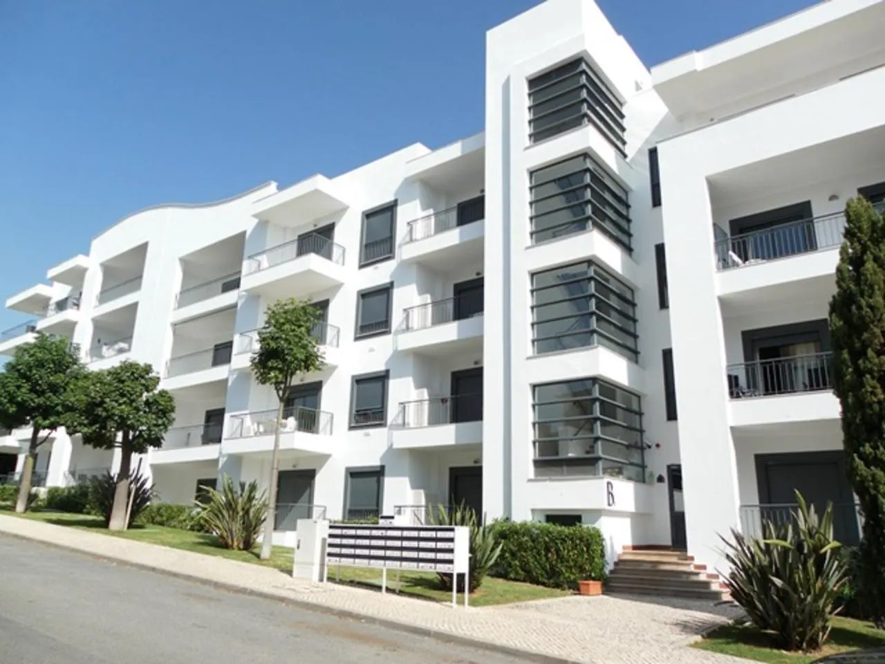 Vista Das Ondas Olhos De Agua Apartment  Olhos de Agua (Albufeira)